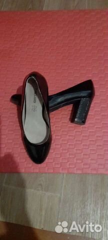 Туфли женские 39 размер объявление продам