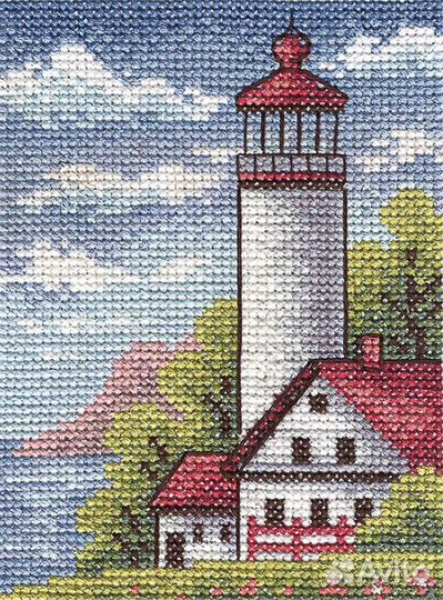 Набор для вышивания panna PS-1350 