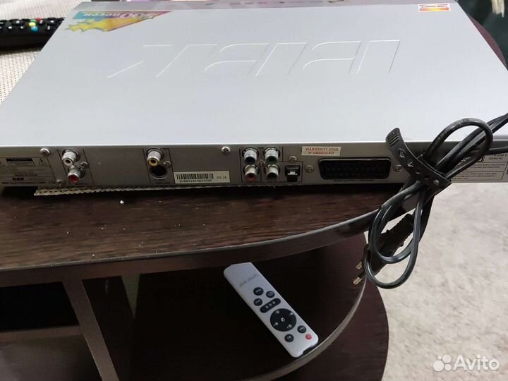 Караоке система бу