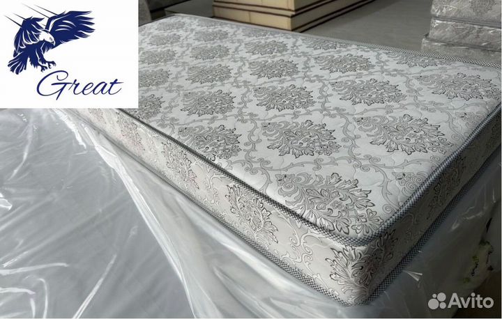 Матрас 90х200 90х190