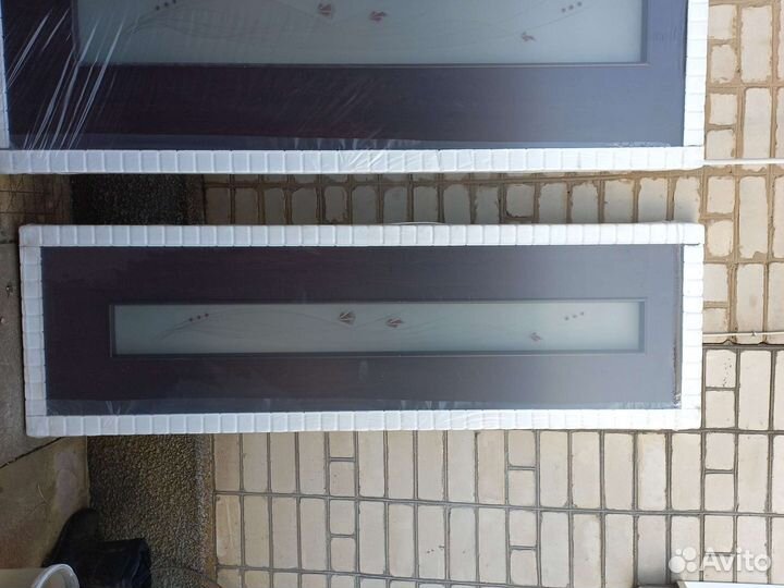 Межкомнатные двери бу