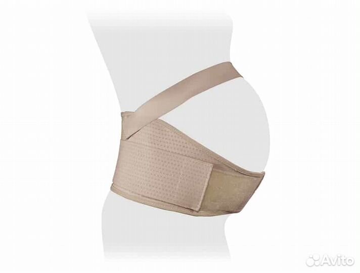 Новый дородовый бандаж фирмы ttoman