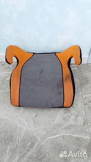 Бустер автомобильный