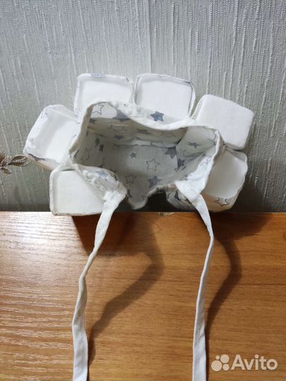 Чепчик для купания