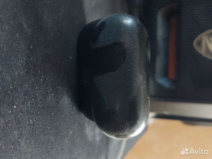 Беспроводные наушники