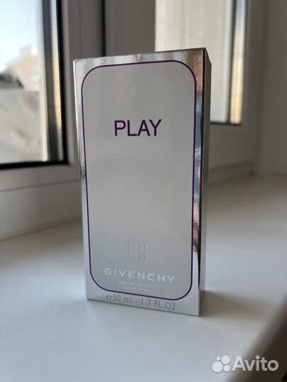 Givenchy Dahlia, Live Irresistible, Play