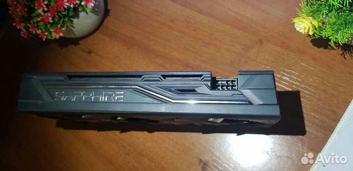 Видеокарта Sapphire RX 470 4gb