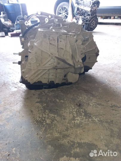 АКПП Camry xv50,v55, 2.5л
