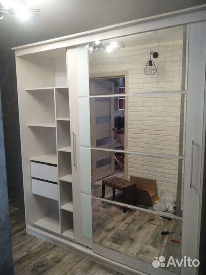 Сборщик мебели