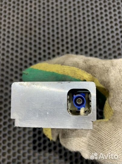 Блок комфорта Cayenne 955-957 Каен 957 7L5 919 887