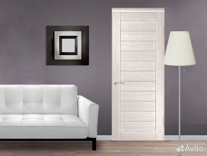 Двери межкомнатные