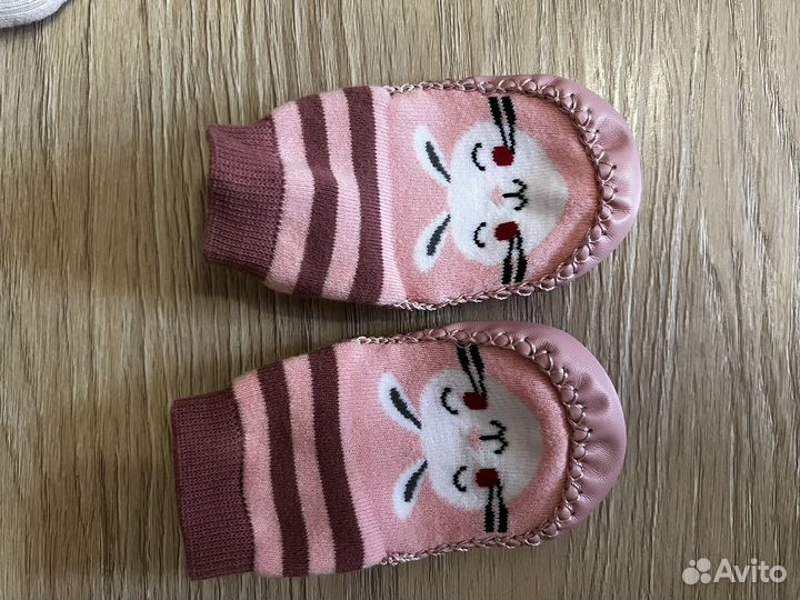 Носочки детские