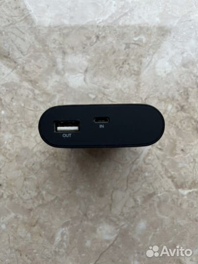 Внешний аккумулятор Rombica 8000mAh