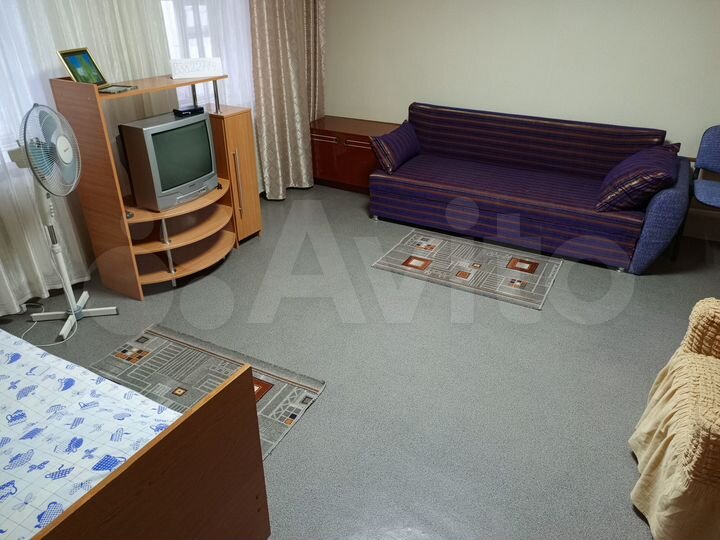 Дом 40 м² на участке 7 сот.