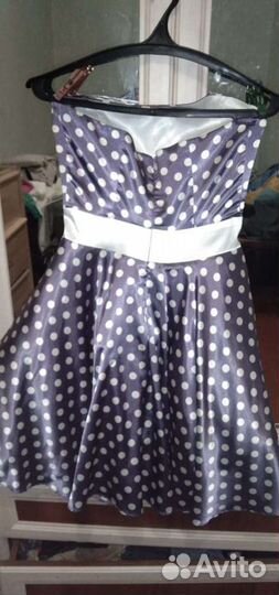 Платье на выпускной