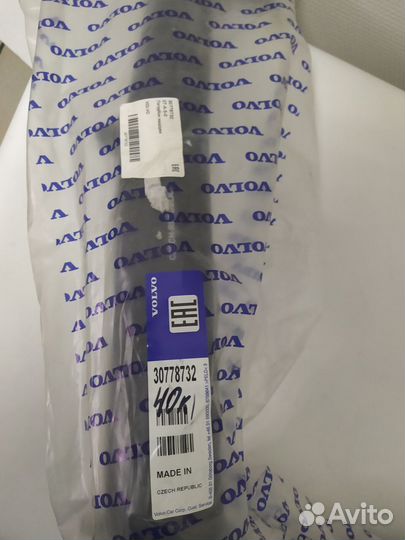 Патрубок наддува интеркулера