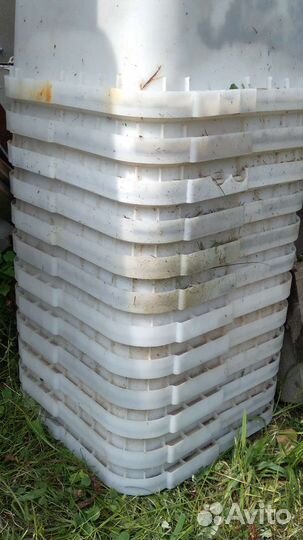 Контейнеры