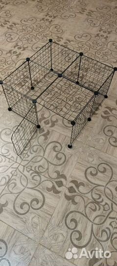 Клетка для животных