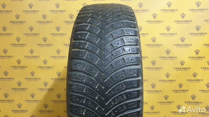 Michelin Latitude X-Ice North 2 235/65 R17 108T
