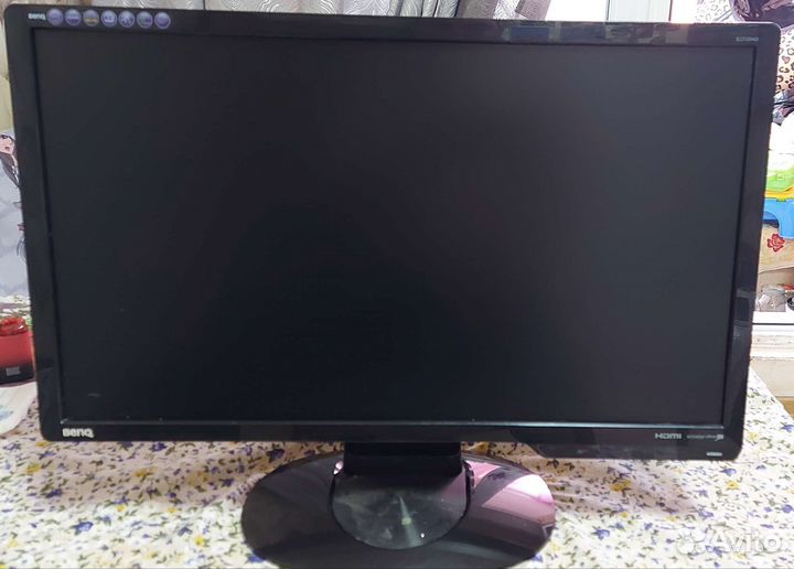 Монитор Benq G2320HD Б/у