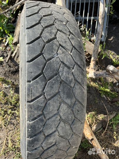 Шины для грузовиков