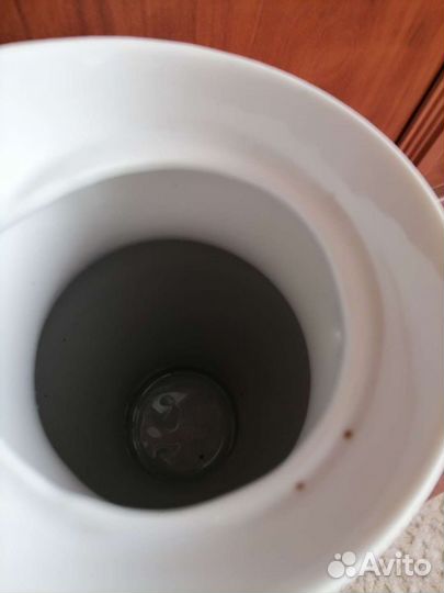 Кувшин фарфоровый СССР