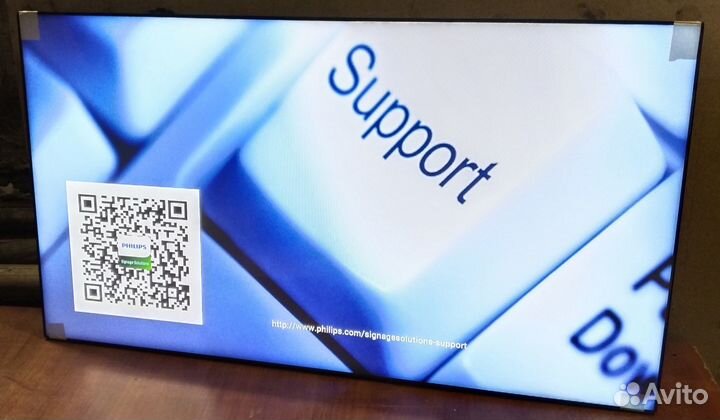 Профессиональный монитор Philips 55BDL4005X