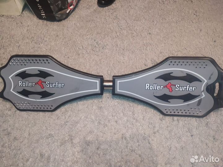 Роллерсерф Rollersurfer Classic