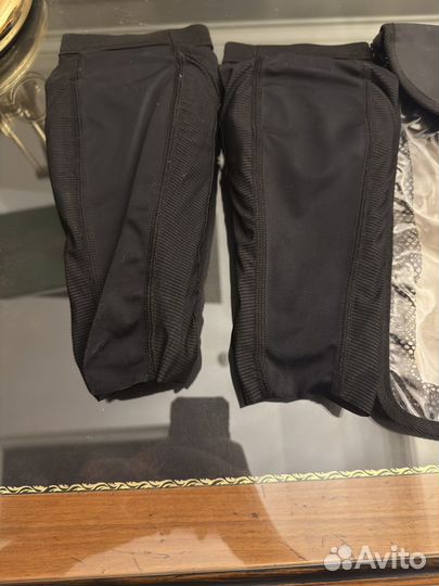 Налокотники ortema GP 3 Elbow Protector Black