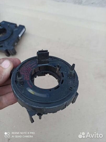 Гольф 4 Пассат В5 Подрулевой шлейф 1J0 959 653B