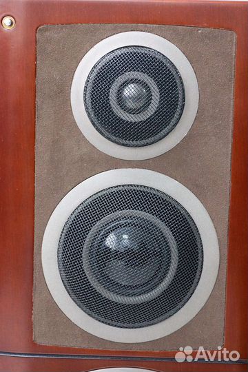 Акустика Technics MX-200D