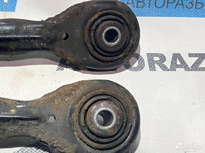 Рычаг подвески направляющий задний Bmw 1 E87