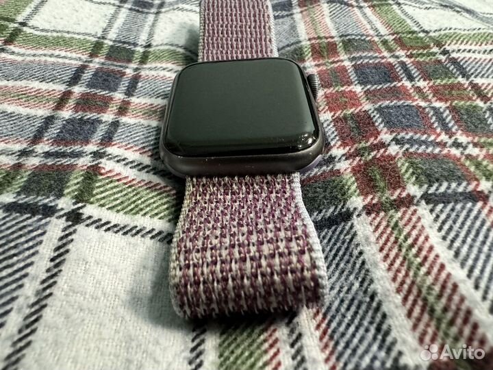 Часы Apple watch 4 44 mm