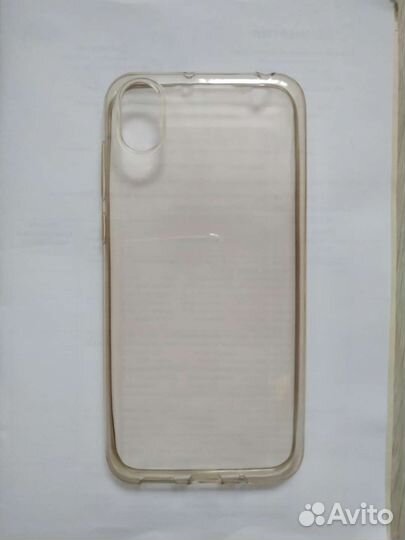 Чехлы на телефон