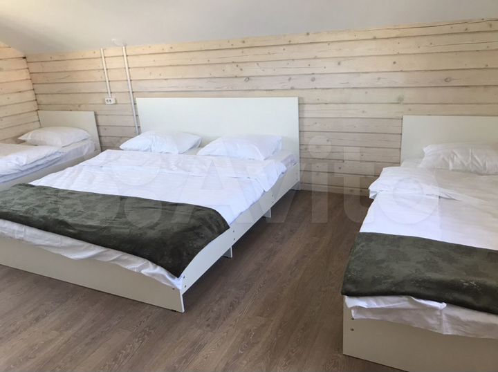 Дом 50 м² на участке 13 сот.