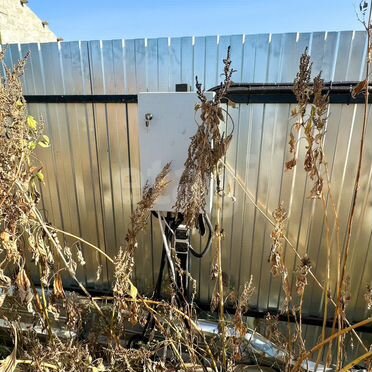 Участок 15 сот. (личное подсобное хозяйство (лпх))