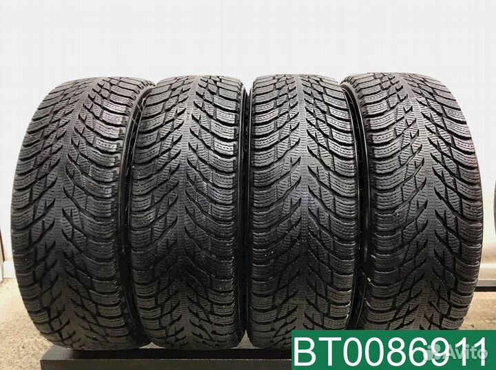 Nokian Tyres Hakkapeliitta R3 SUV 215/65 R16 105W
