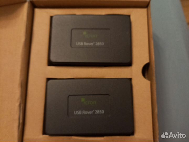 Удлинитель USB