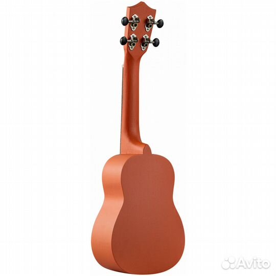 Укулеле Veston KUS-15OR I