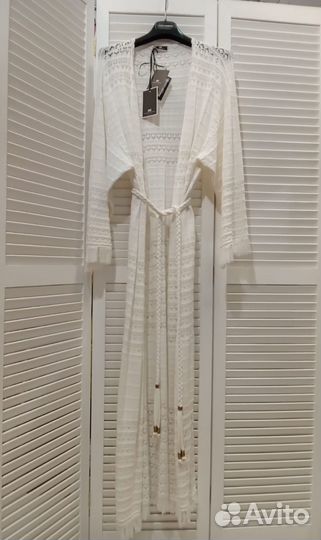 Кардиган вязанный Elizabetta Francini