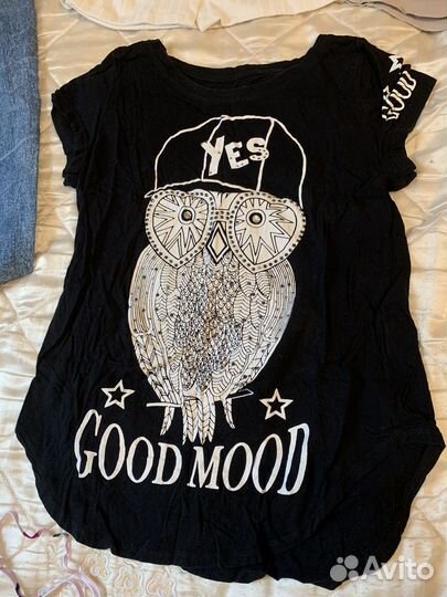 Женские вещи пакетом 42 44