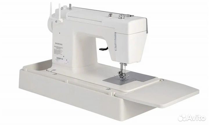 Швейная машина Comfort 394