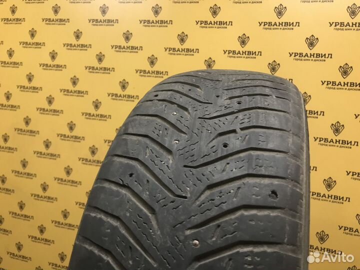 Kumho WinterCraft Ice WI31 205/55 R16 91T