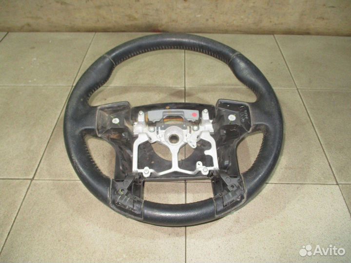 Рулевое колесо Toyota LC Prado 150