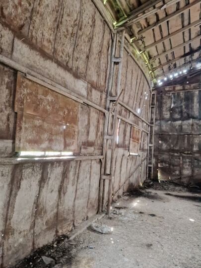 Склад, 1500 м²