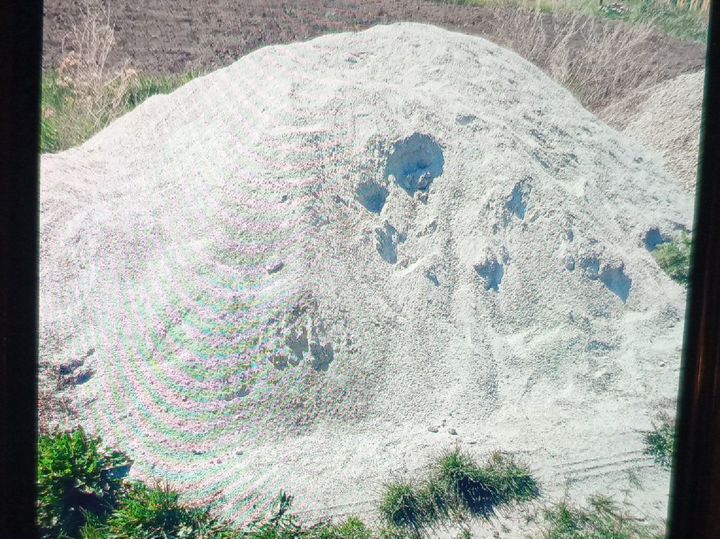 Участок 6,3 сот. (СНТ, ДНП)