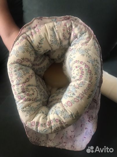 Кукла на чайник СССР