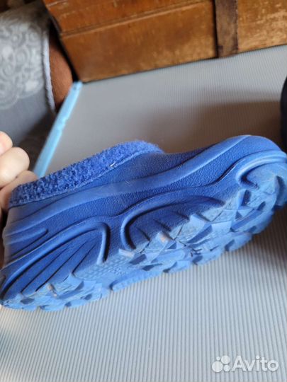 Обувь 28,29 размер на мальчика