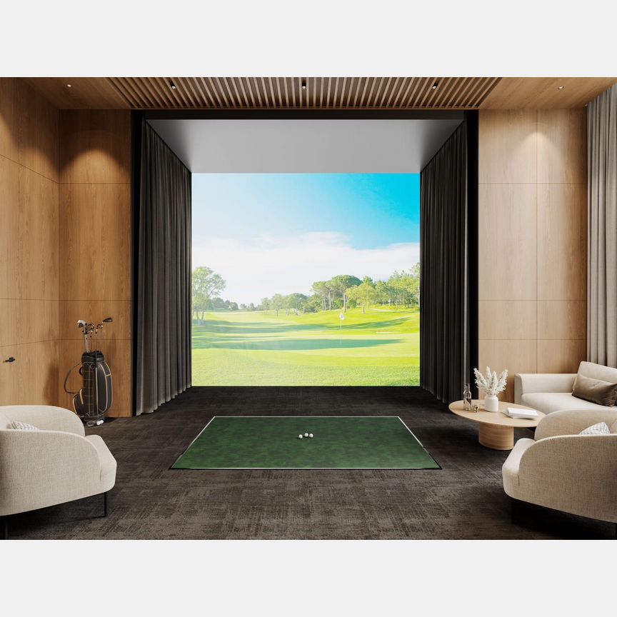 1-к. квартира, 47 м², 12/46 эт.