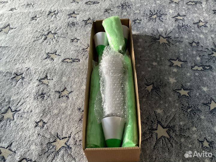 Электрощетка антипыль(уборка)